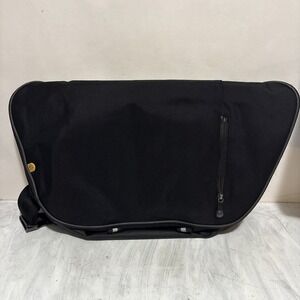 Booq 2 Hybrid Travel Messenger Laptop Camera Bag Duty Crossbody 19"